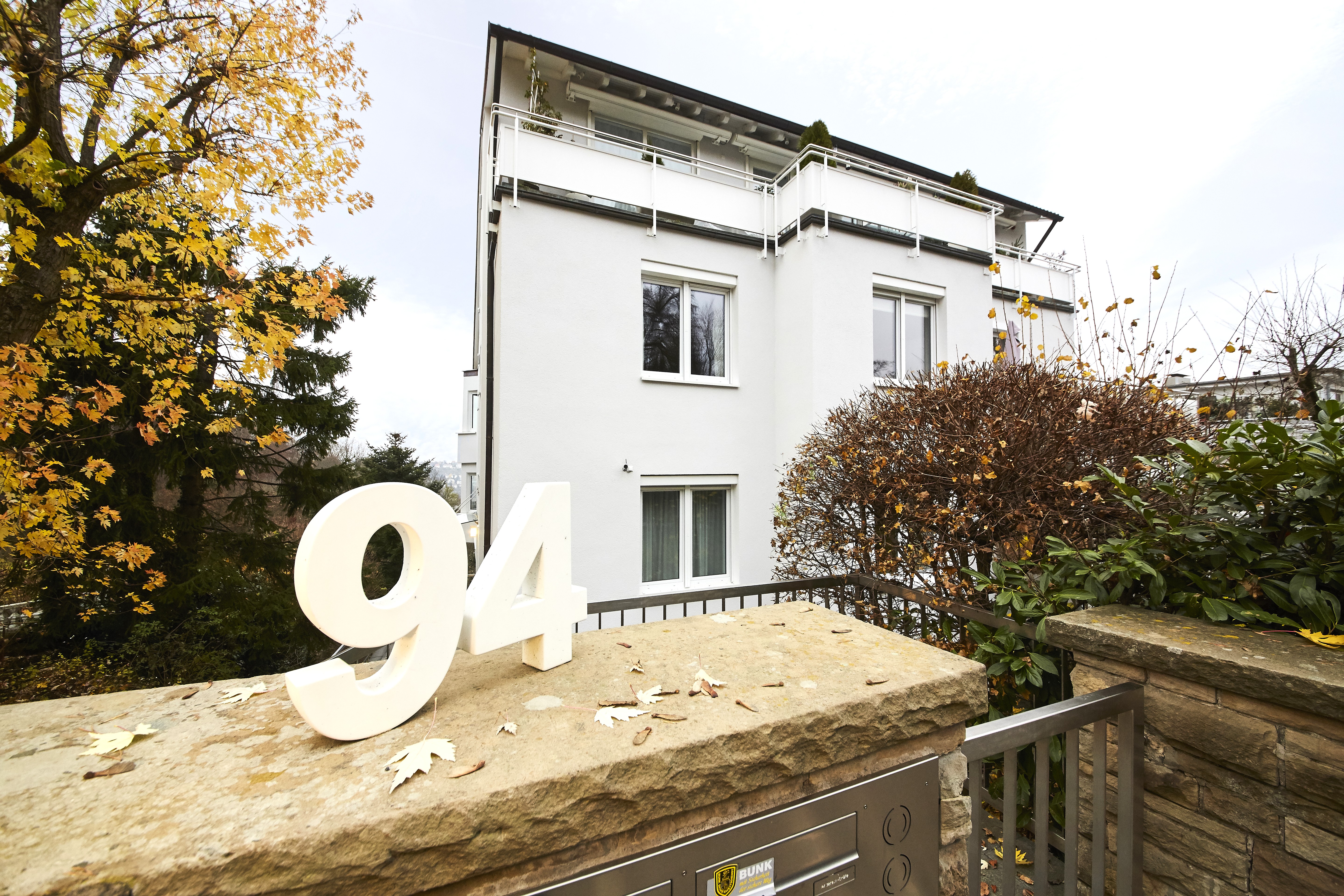 Schmid Immobilien Stuttgart Angelika Schmid